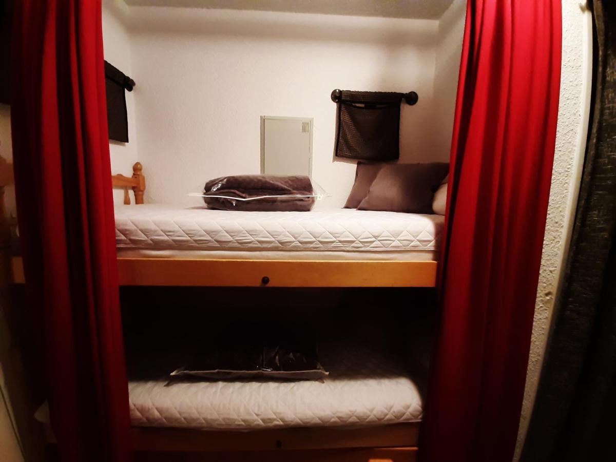 Ferienwohnung La Singlantane Les Angles  Exterior foto