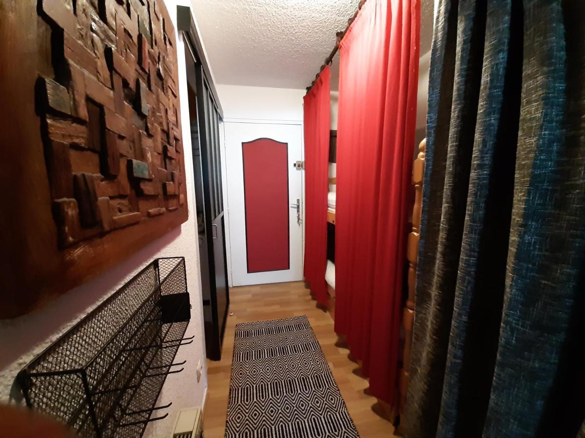 Ferienwohnung La Singlantane Les Angles  Exterior foto
