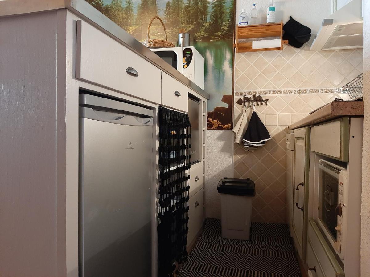 Ferienwohnung La Singlantane Les Angles  Exterior foto
