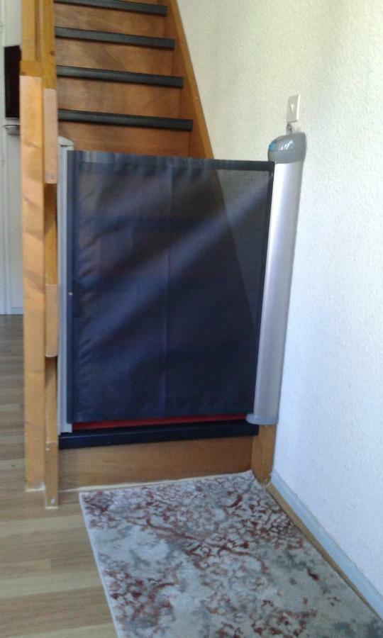 Ferienwohnung La Singlantane Les Angles  Exterior foto