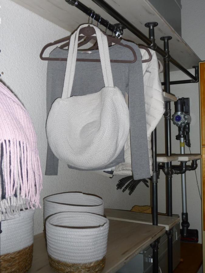 Ferienwohnung La Singlantane Les Angles  Exterior foto